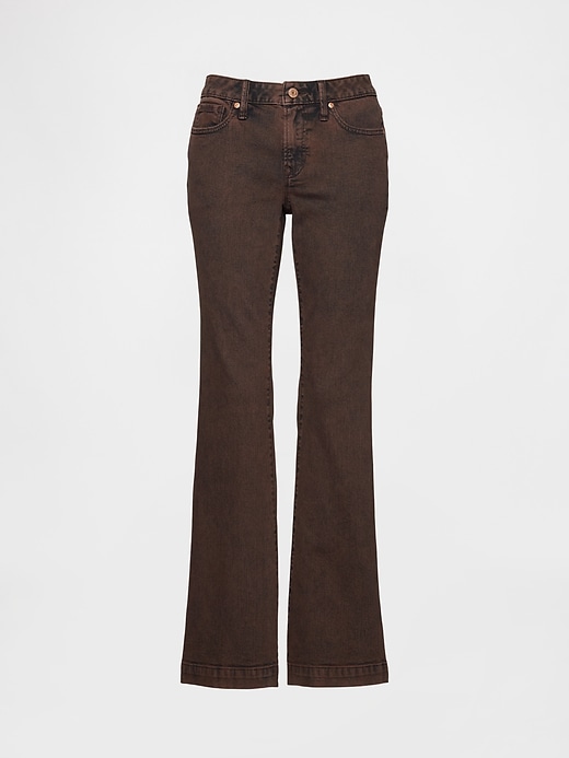 Image number 7 showing, Low Rise Long & Lean Jeans