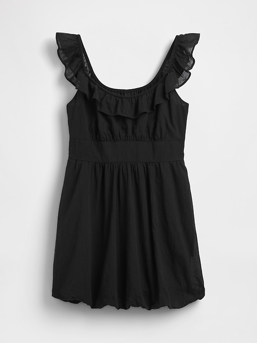 Image number 7 showing, Bubble Mini Dress