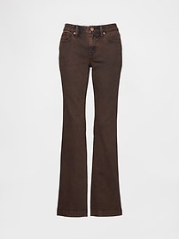 LONG AND LEAN(GAP)・サイズSぐらい・デニムパンツ Low Rise Long & Lean Jeans | Gap