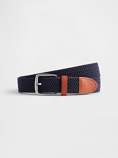 Woven Belt