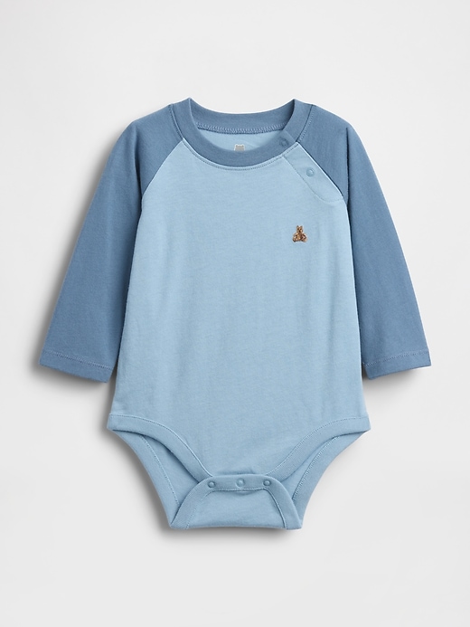 Image number 1 showing, Baby First Favorites Bodysuit