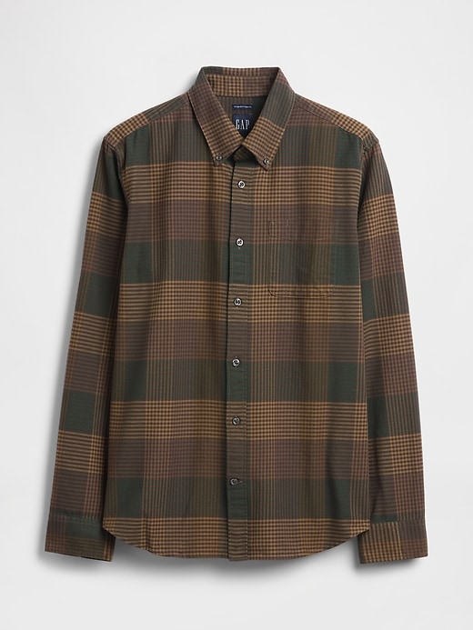 Image number 5 showing, Oxford Shirt