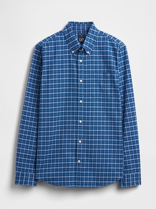 Image number 5 showing, Oxford Shirt