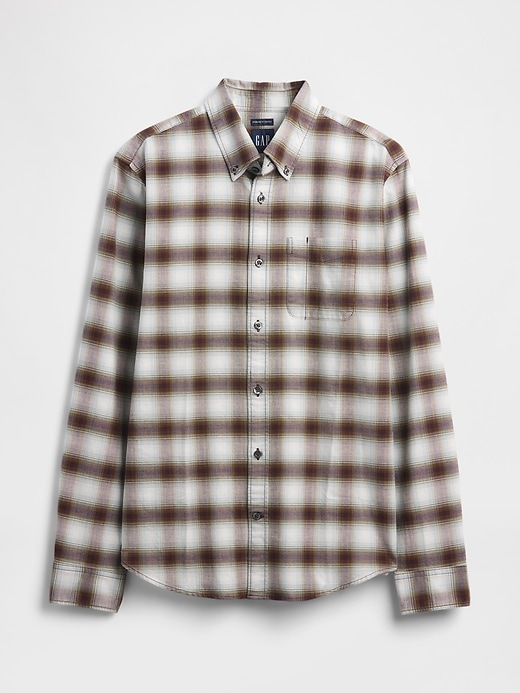 Image number 5 showing, Oxford Shirt