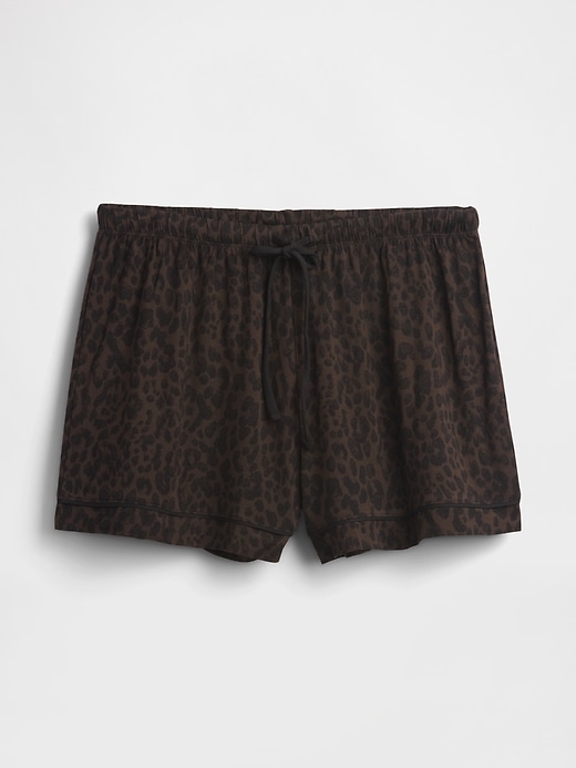 Image number 6 showing, Modal PJ Shorts
