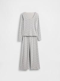 Pointelle PJ Set