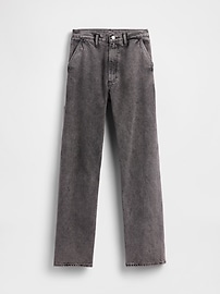 '90s Loose Carpenter Jeans
