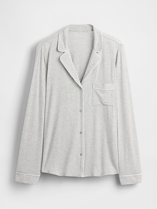 Image number 4 showing, Modal PJ Shirt