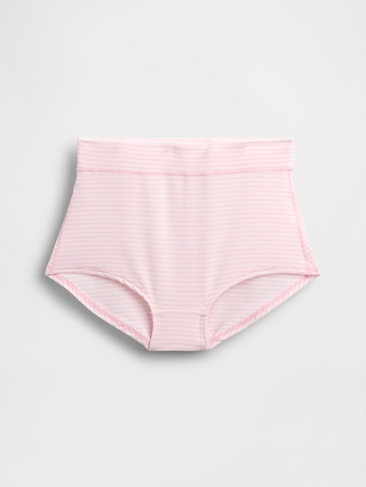 Image number 3 showing, Breathe High Rise Bikini