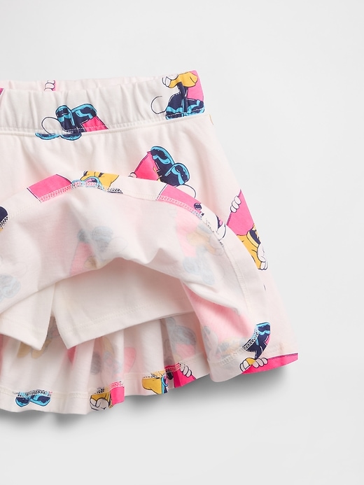 Image number 3 showing, Gap × Disney Baby & Toddler Skort Outfit Set