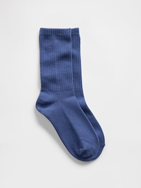 Crew Socks