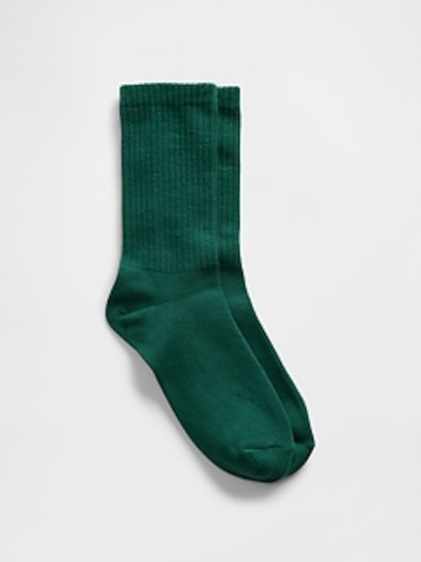 Crew Socks