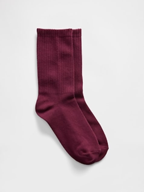 Crew Socks