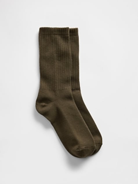Crew Socks