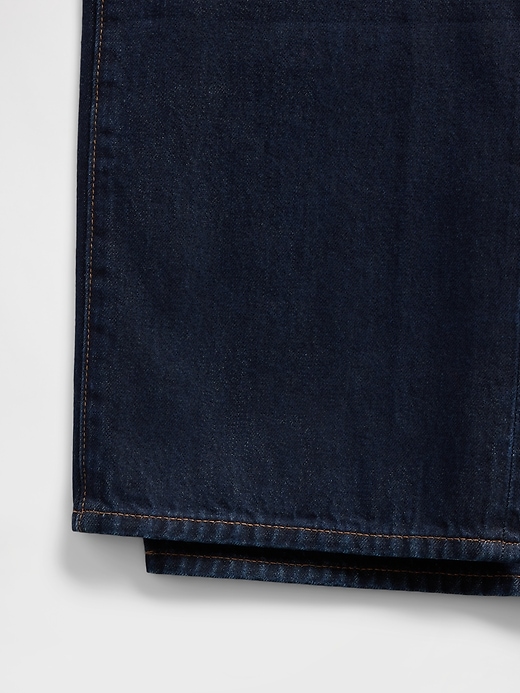 Image number 5 showing, '90s Loose Jeans