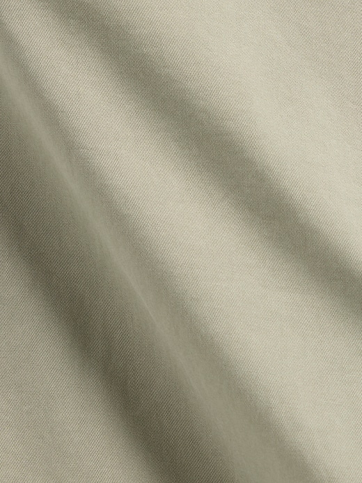 Image number 8 showing, Mid Rise Straight Khakis