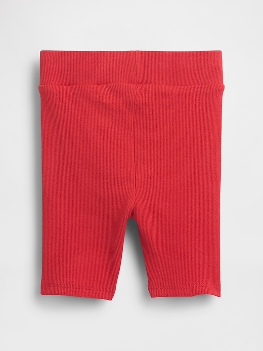 Image number 2 showing, Baby & Toddler Mix & Match Bike Shorts