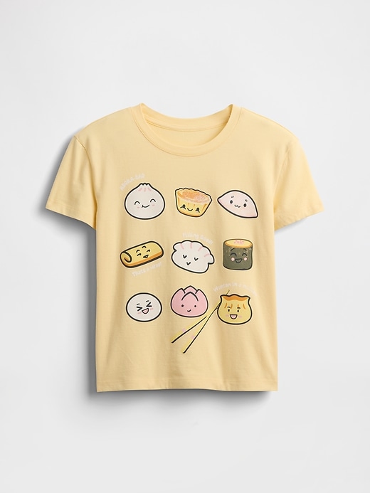Image number 2 showing, Kids Graphic T-Shirt