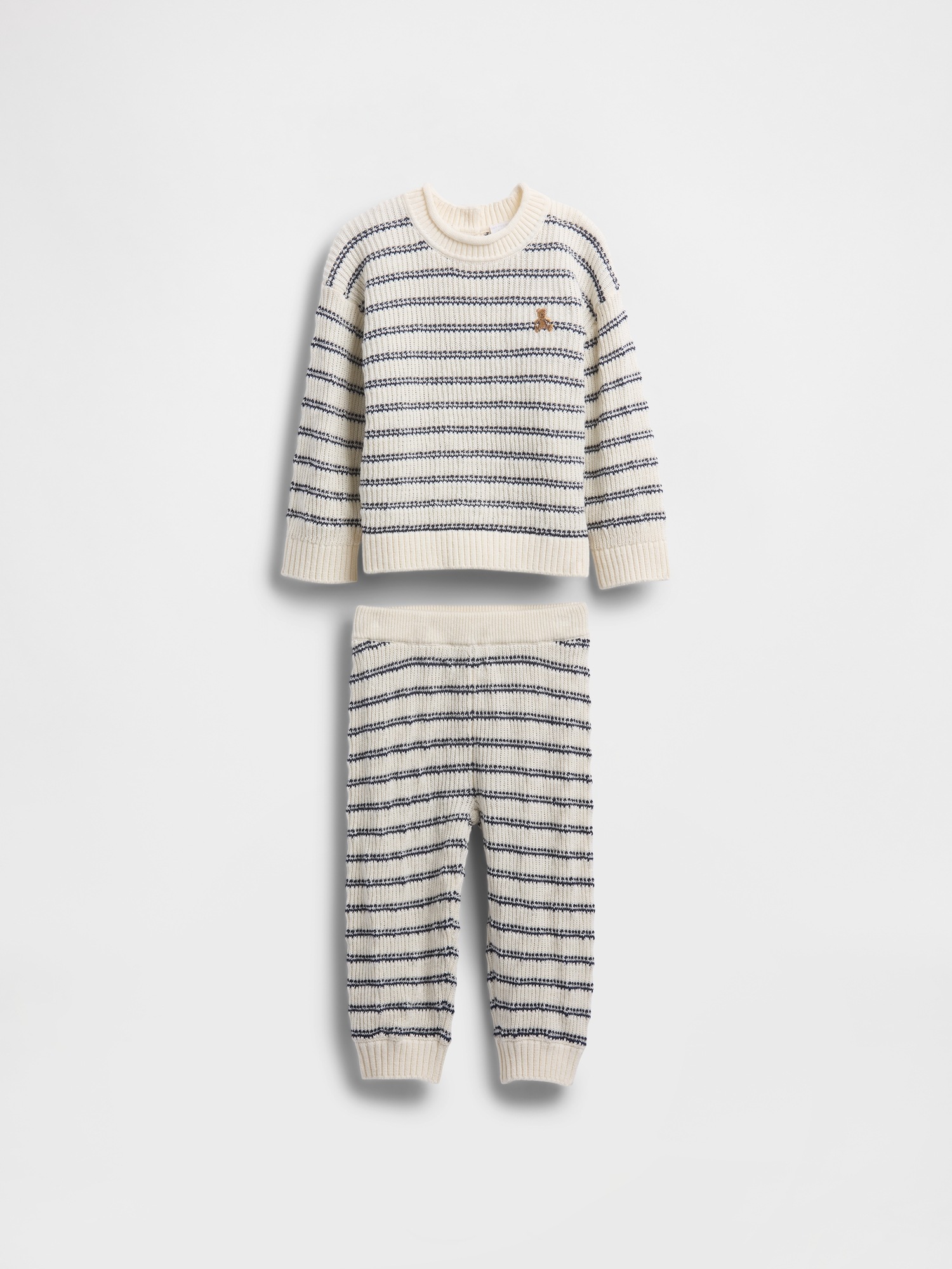 Детские свитеры Gap Baby Sweater Outfit Set