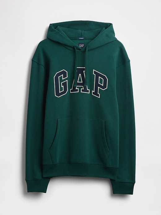 Image number 5 showing, VintageSoft Arch Logo Hoodie