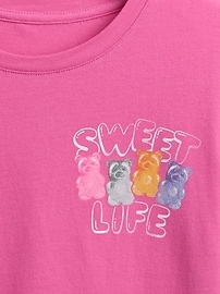 Kids Graphic T-Shirt