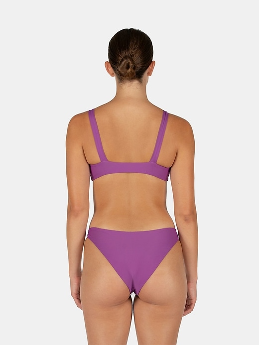 Image number 2 showing, MIKOH Lula Bikini Top