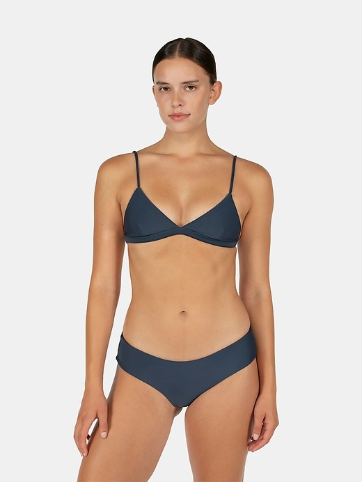 Image number 1 showing, MIKOH Chiba Bikini Top