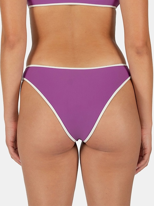 Image number 2 showing, MIKOH Bruna Bikini Bottom