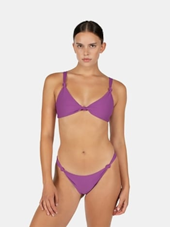 MIKOH Lula Bikini Top