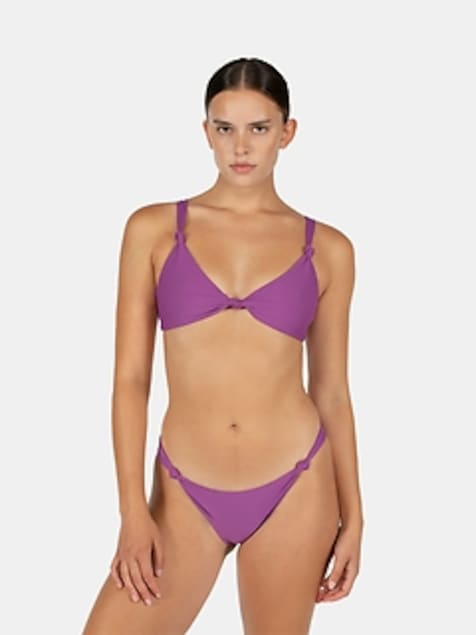 MIKOH Lula Bikini Top