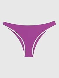 MIKOH Bruna Bikini Bottom