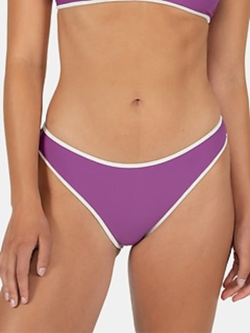MIKOH Bruna Bikini Bottom