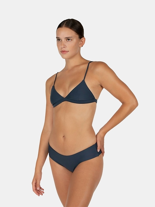 Image number 4 showing, MIKOH Chiba Bikini Top