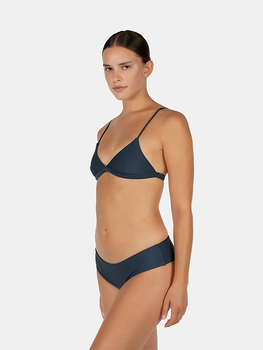 Image number 3 showing, MIKOH Chiba Bikini Top
