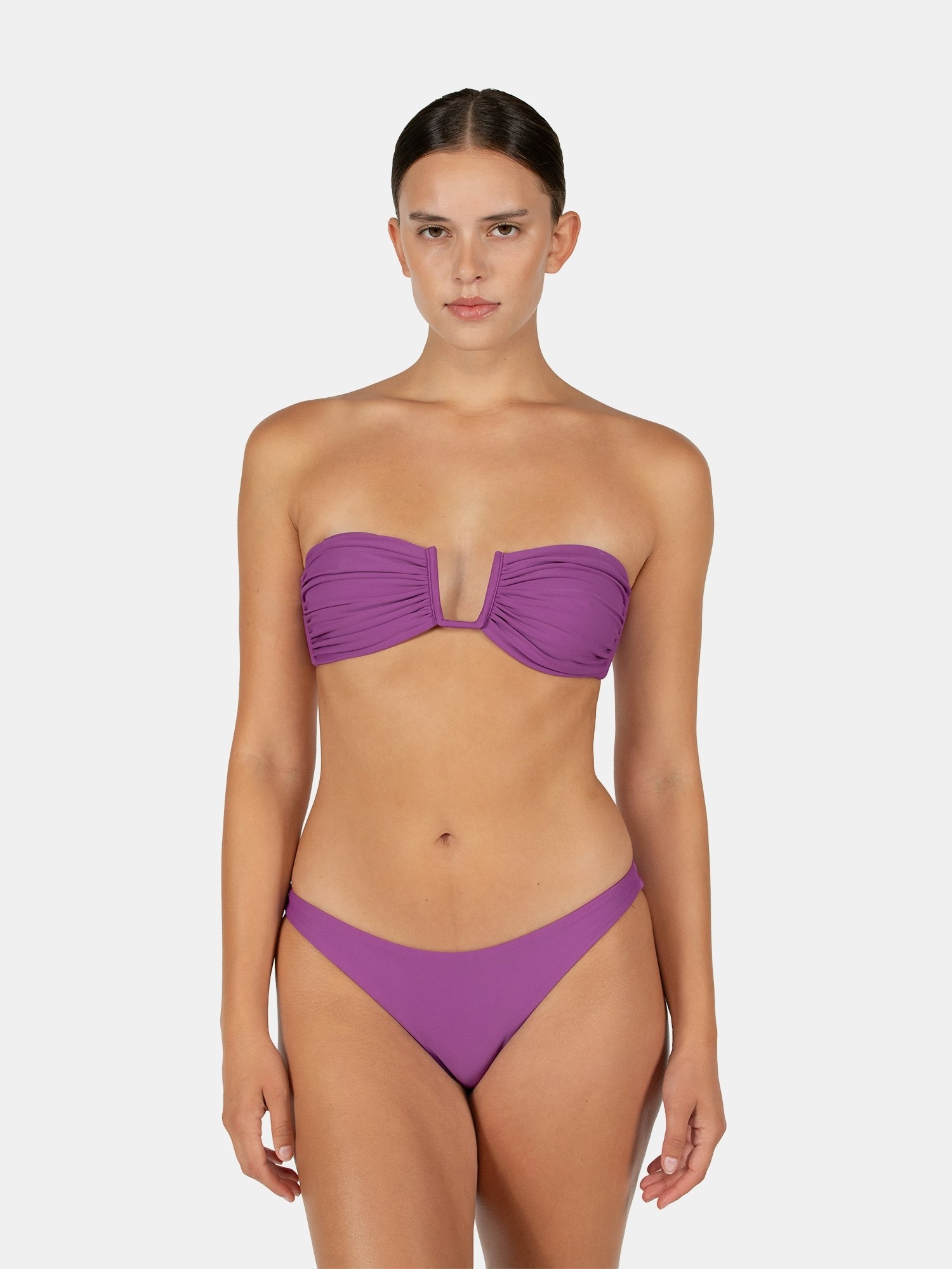 MIKOH Romy Bikini Top