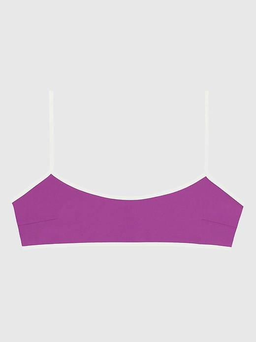 Image number 5 showing, MIKOH Copa Bikini Top