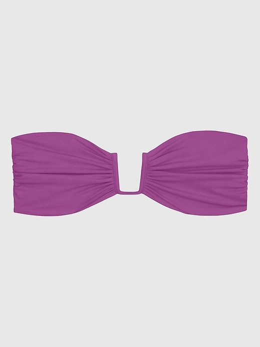 Image number 5 showing, MIKOH Romy Bikini Top