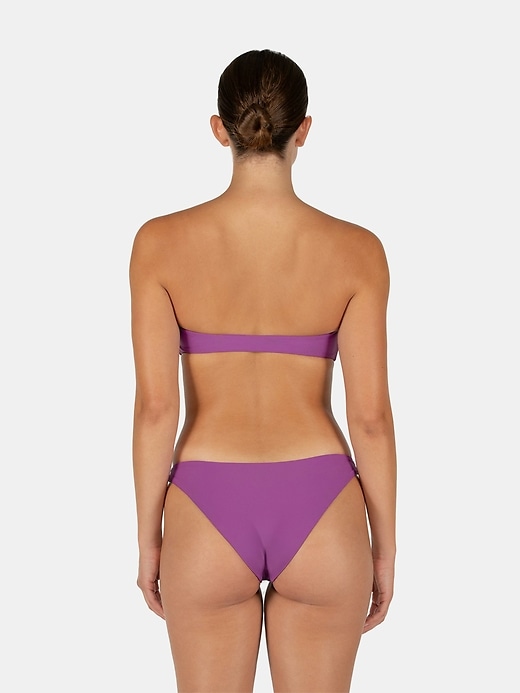Image number 2 showing, MIKOH Romy Bikini Top