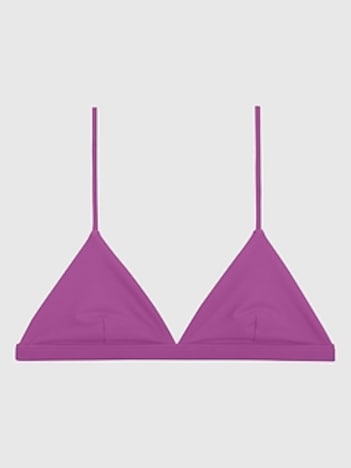 MIKOH Chiba Bikini Top