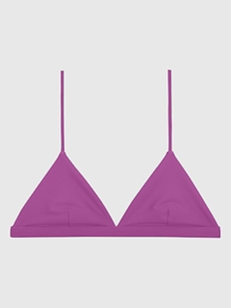 MIKOH Chiba Bikini Top