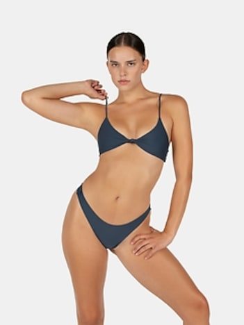 MIKOH Kaloko 2 Bikini Top