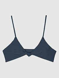MIKOH Kaloko 2 Bikini Top
