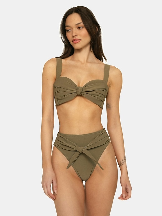 Image number 1 showing, Montce Hayden Bikini Top