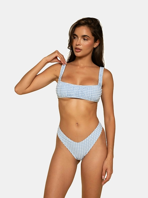 Image number 1 showing, Montce Zoe Sport Top