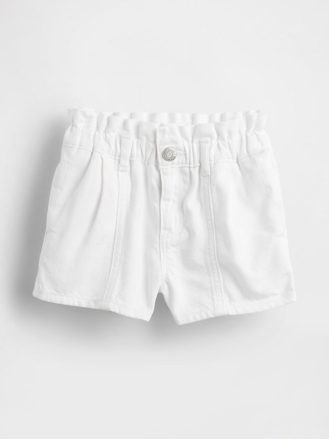 Baby & Toddler UltraSoft Denim Stride Shorts