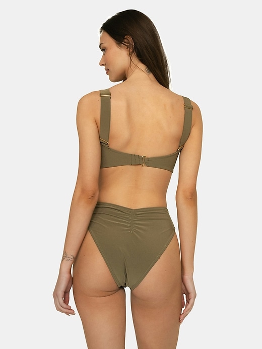 Image number 3 showing, Montce Hayden Bikini Top