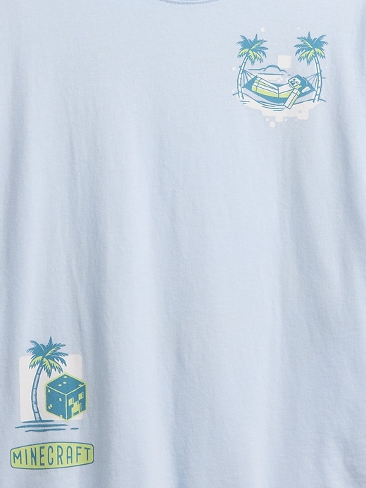 Image number 3 showing, Kids Graphic T-Shirt