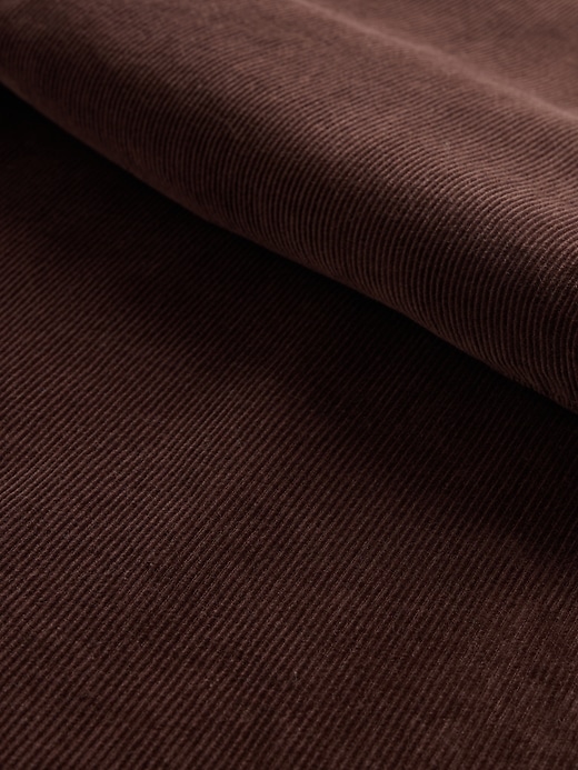 Image number 8 showing, Corduroy Horseshoe Overalls