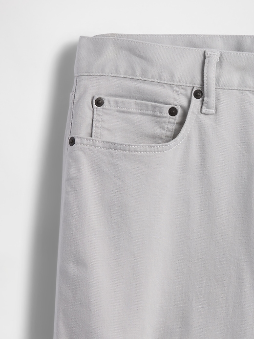Image number 5 showing, City Jeans in Straight Fit