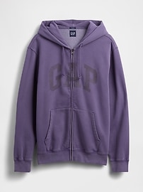 ★22-23FW新作★RETRIEVER CLUB★RRC ARCH APPLIQUE HOODIE 리트리버클럽(RETRIEVER CLUB) RRC ARCH APPLIQUE HOODIE [SKY